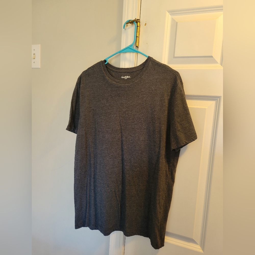 Large Men's T-Shirt